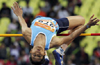 Sahana Kumari qualified for Olympics
